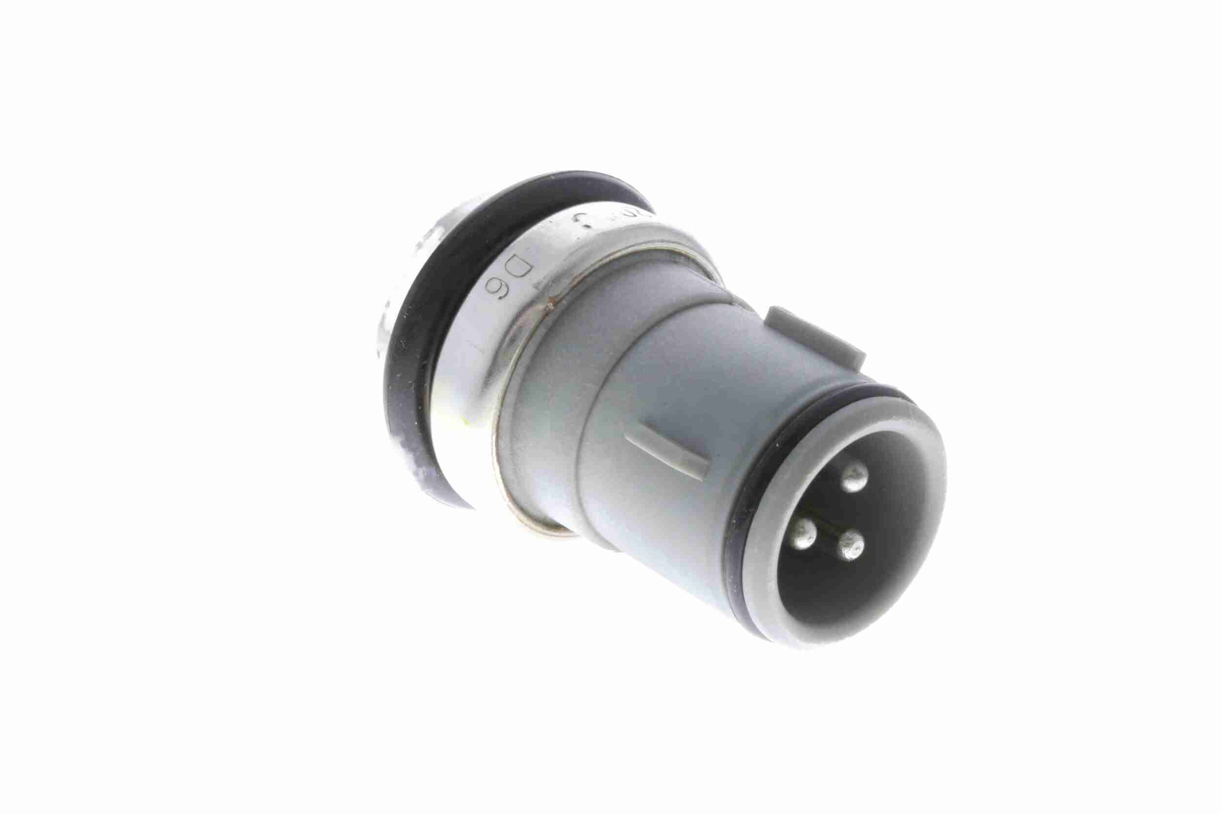 Sensor, K&uuml;hlmitteltemperatur