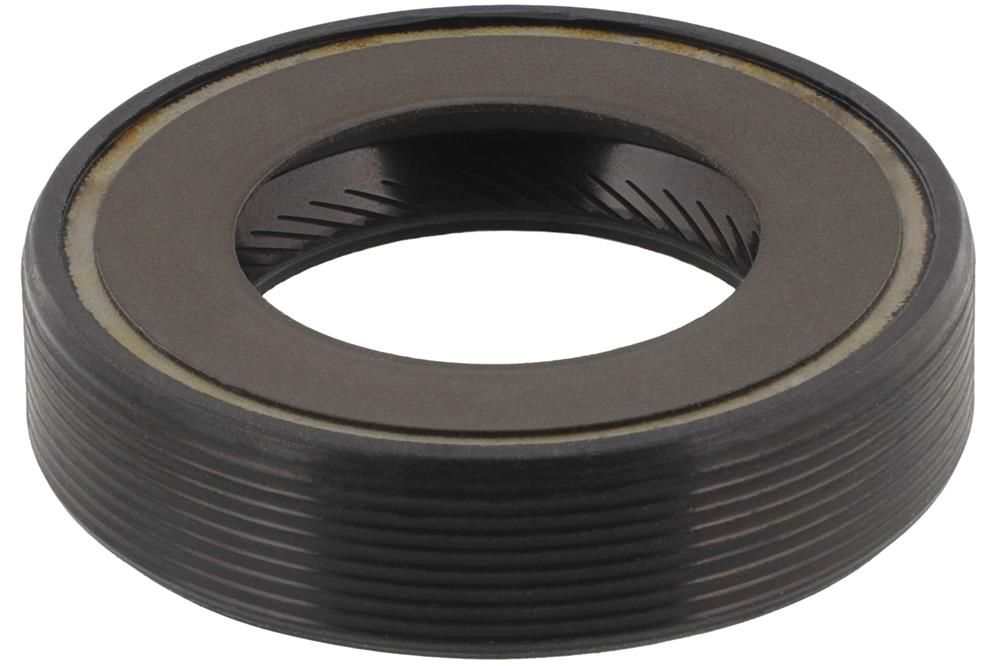 Wellendichtring, Differential