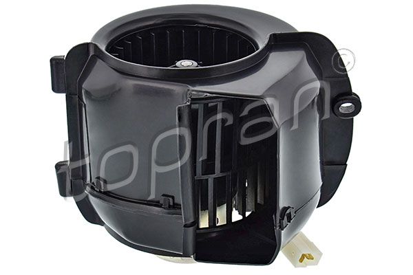 TOPRAN 107 231 Interior Blower