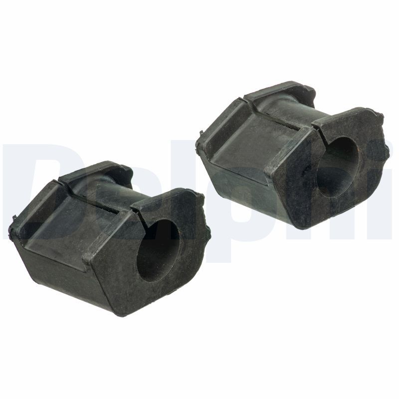 Lagerbuchse, Stabilisator