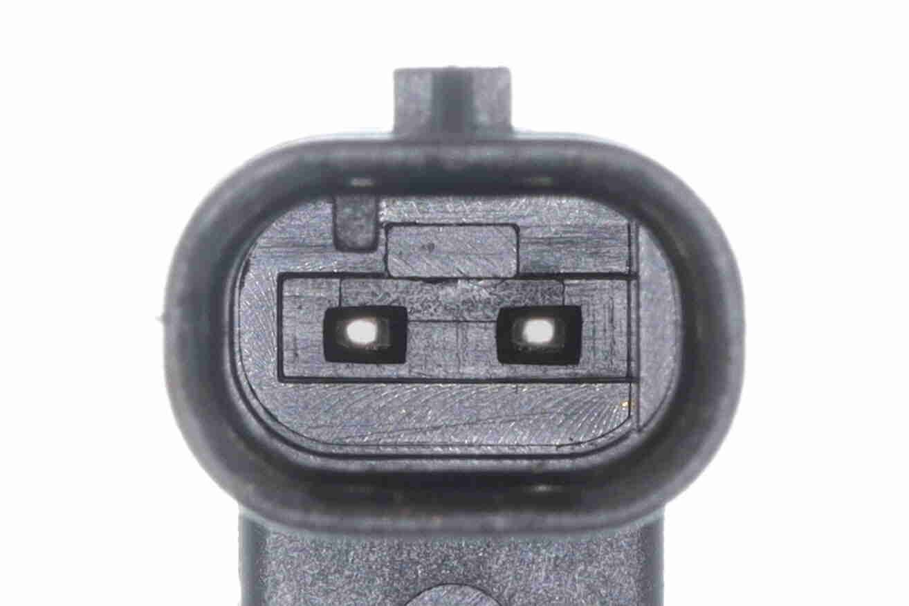 Sensor, K&uuml;hlmitteltemperatur