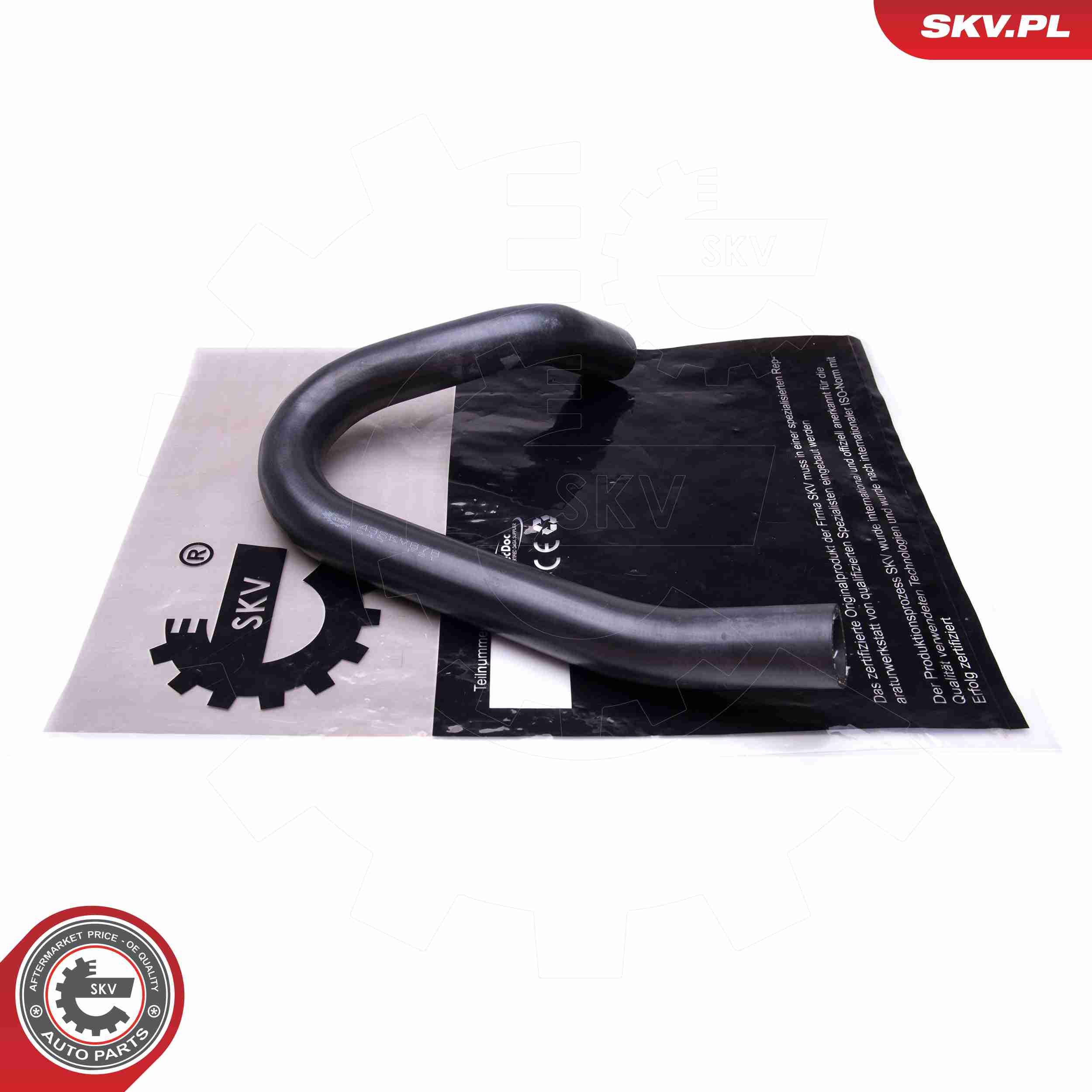 ESEN SKV 43SKV878 - K&uuml;hlerschlauch