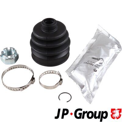 Bellow Kit, drive shaft 3543600210