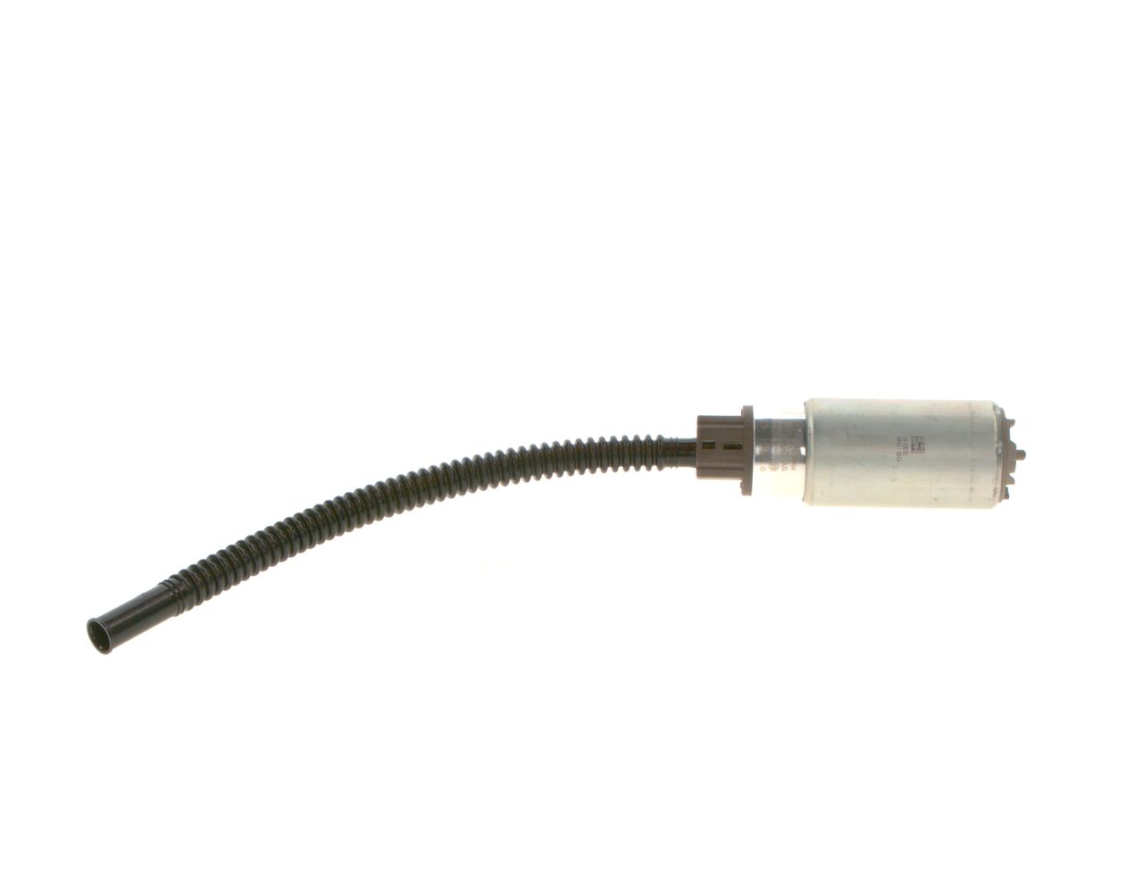 Kraftstoffpumpe