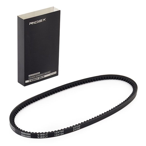 RIDEX 10C0004 V-Belt