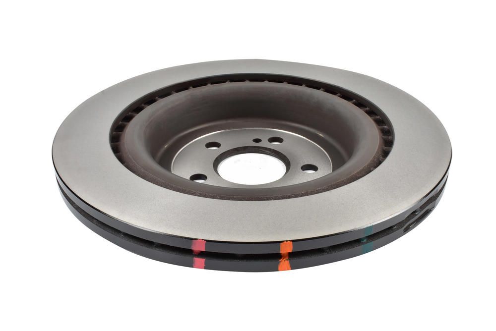 4000 Standard PP [  Mercedes AMG C63&GT 205,190&231 12-> R ] - TecDoc 2