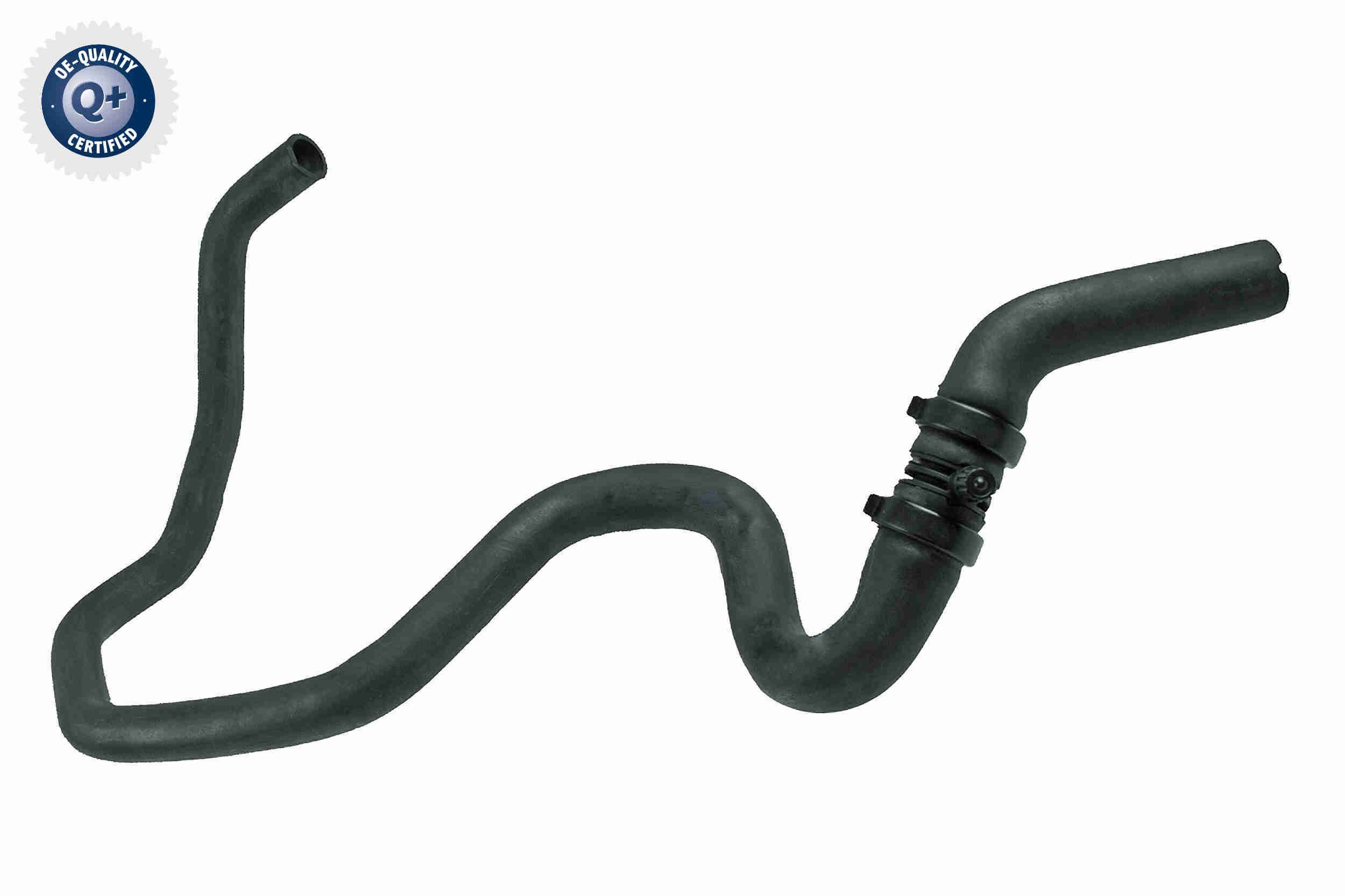 V46-1023 VAICO Q+, original equipment manufacturer quality hűtőcső