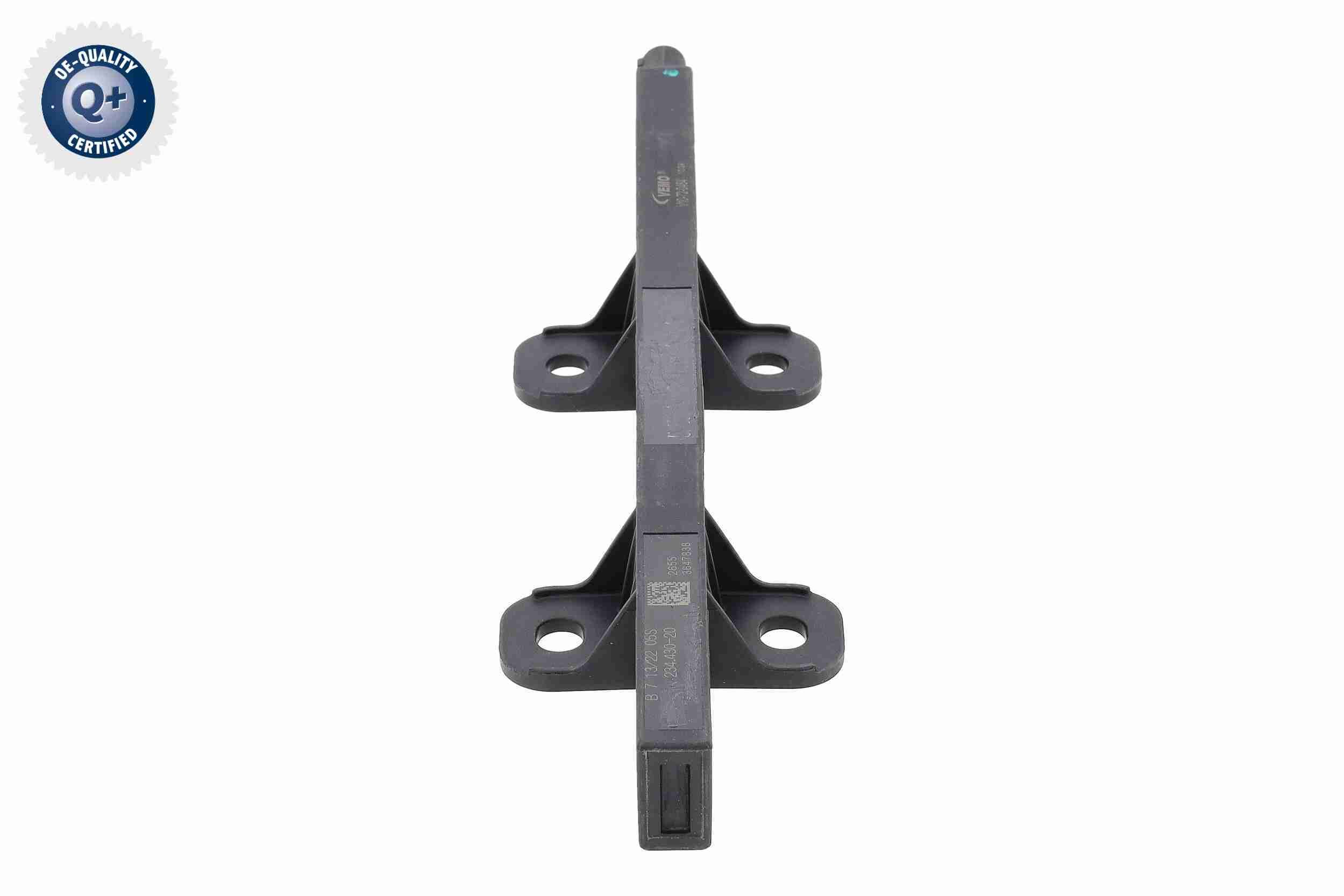 Sensor, Keyless-System