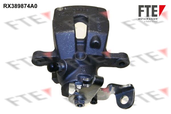 RX389874A0 FTE féknyereg