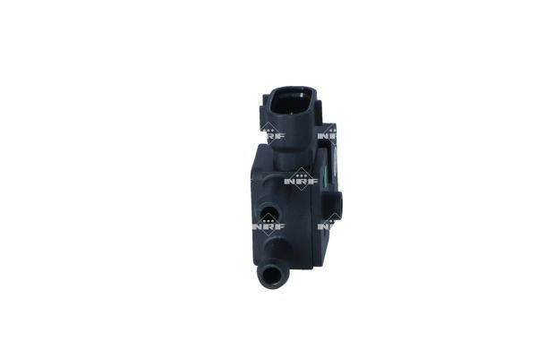 Sensor, Abgasdruck