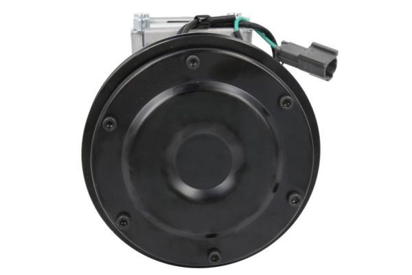 Kompressor, Klimaanlage