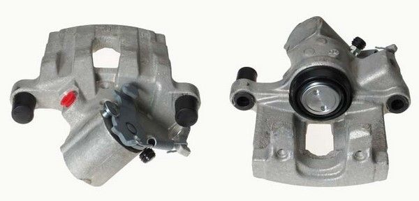 Bremssattel