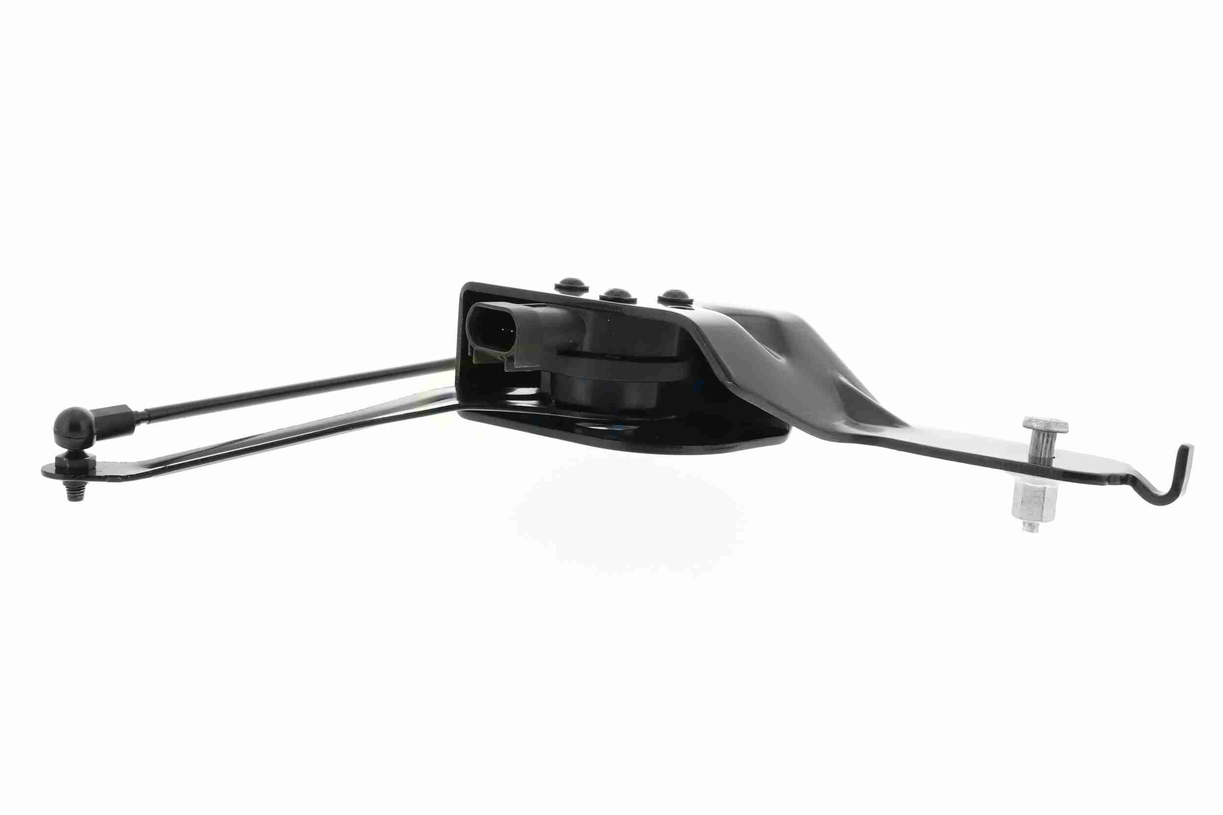 Sensor, Leuchtweitenregulierung