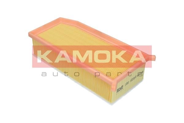 KAMOKA F240801 - Luftfilter