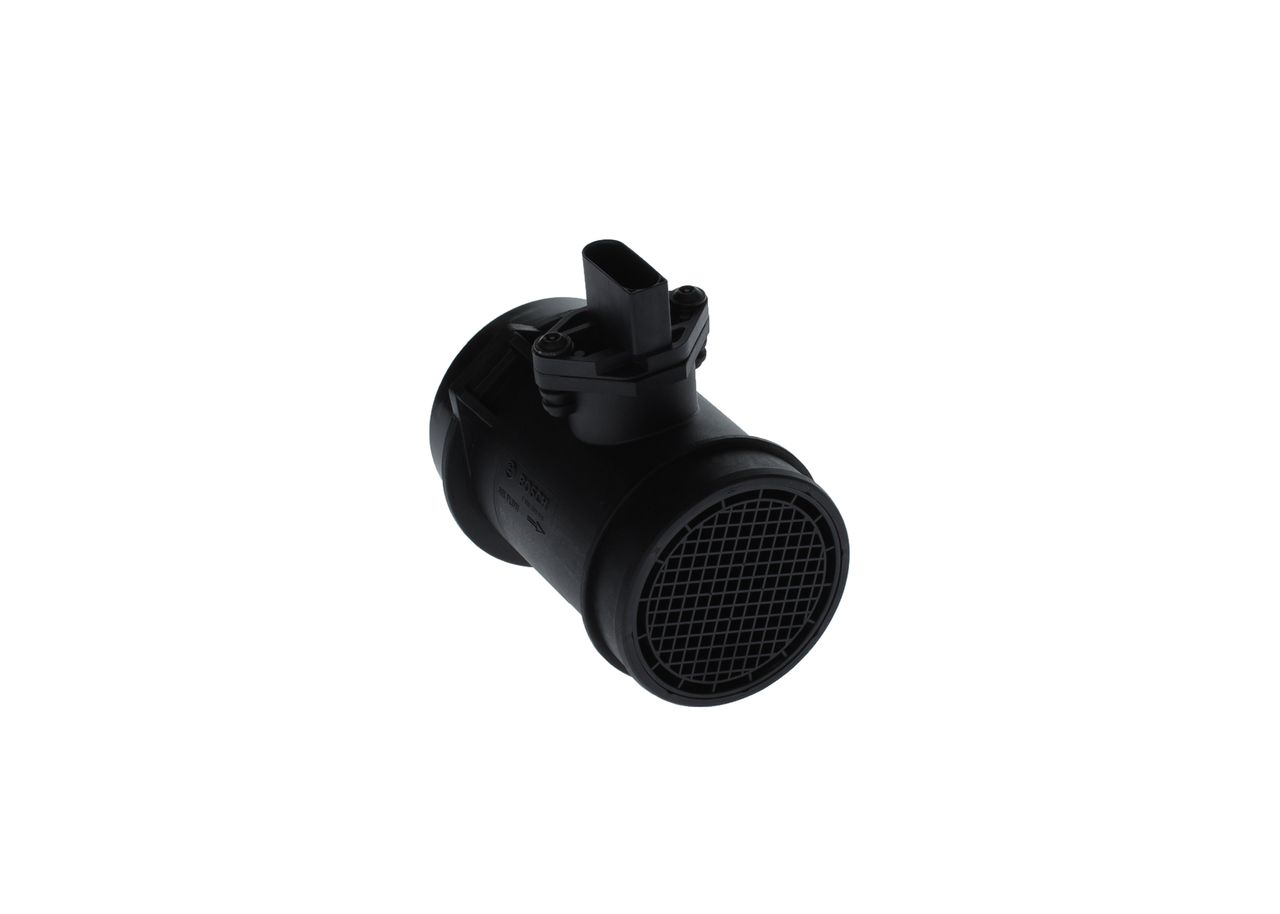 oro masės jutiklis