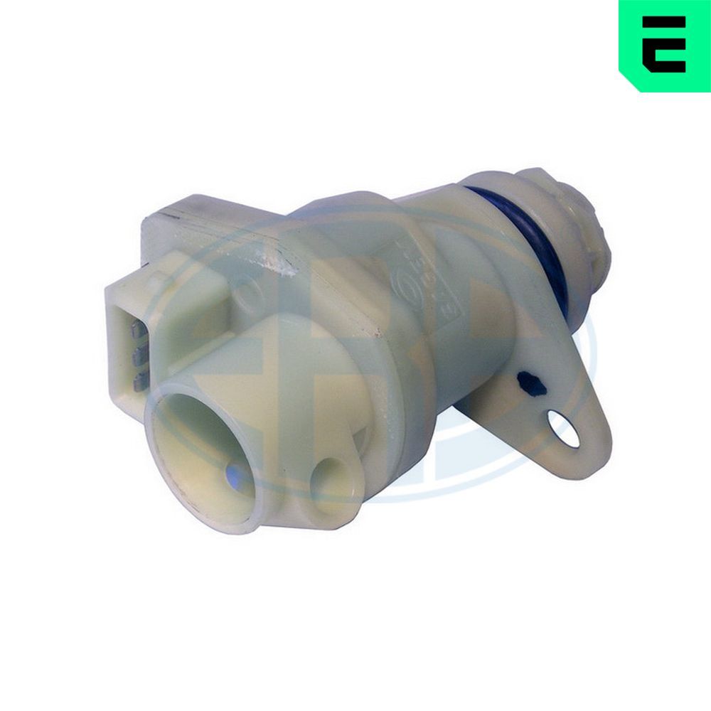 Sensor, Geschwindigkeit