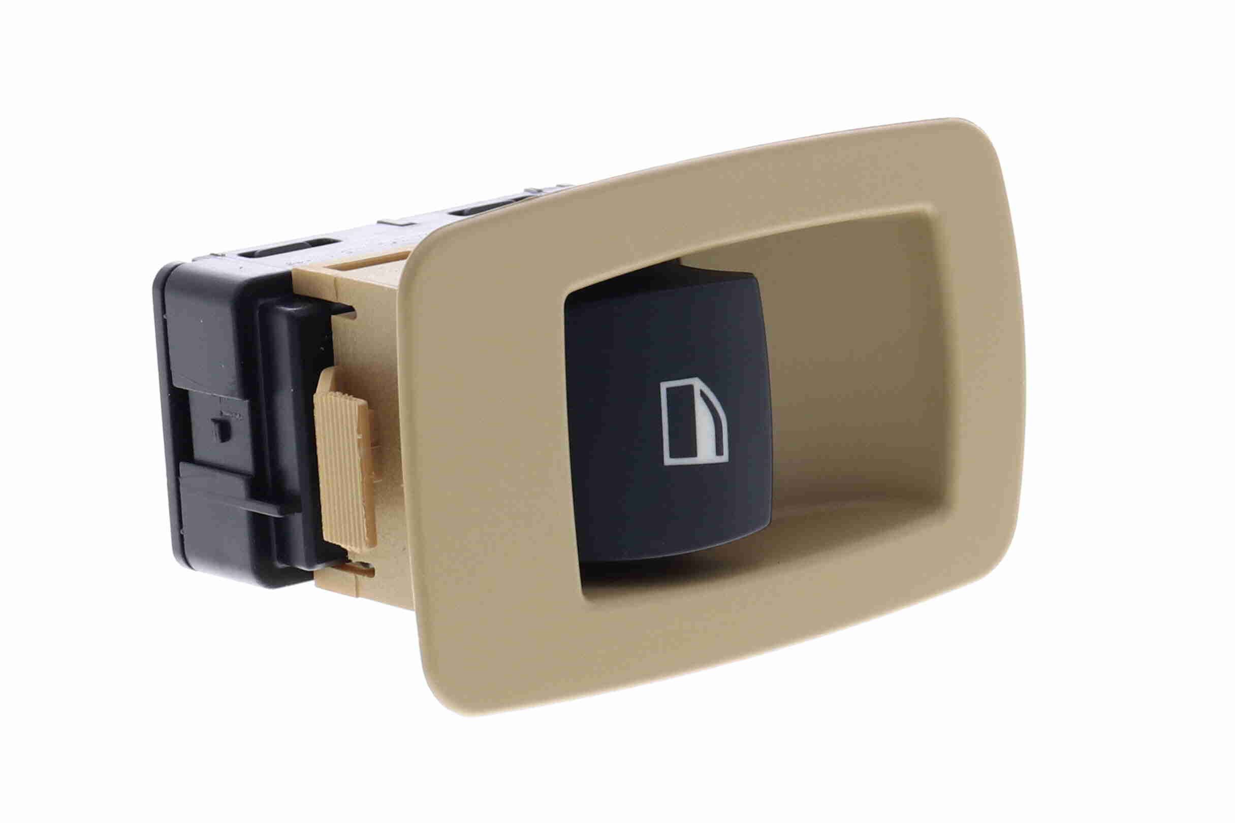 Schalter, Fensterheber