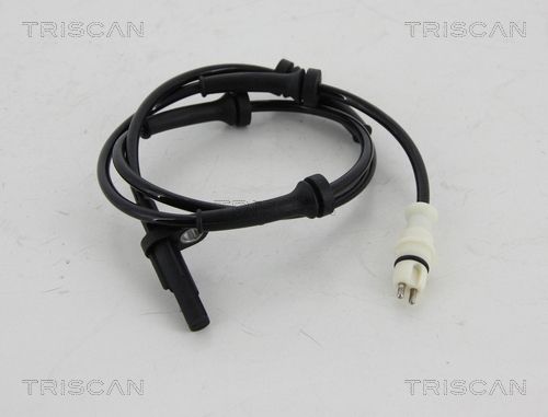 Sensor, Raddrehzahl
