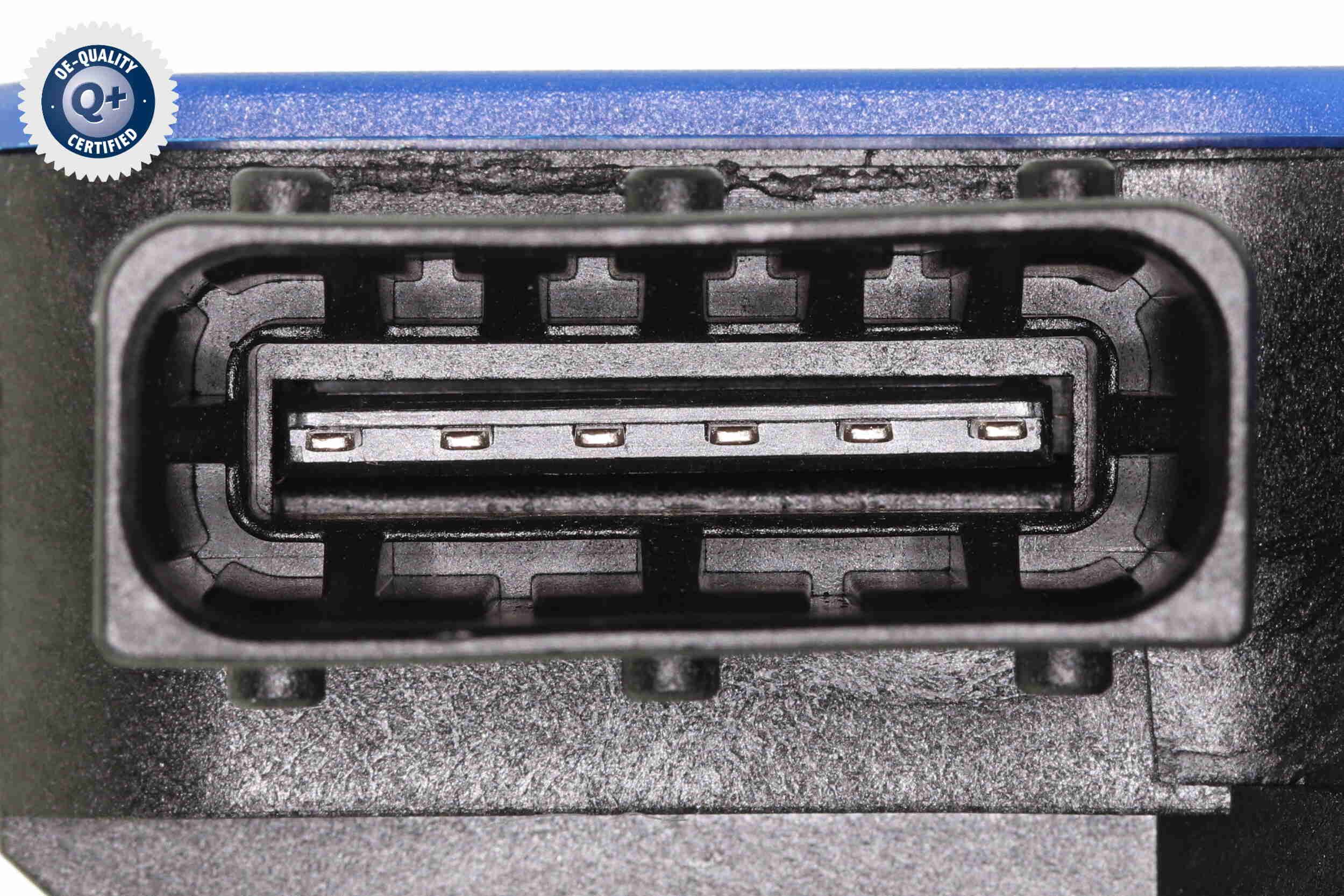 Fahrpedal