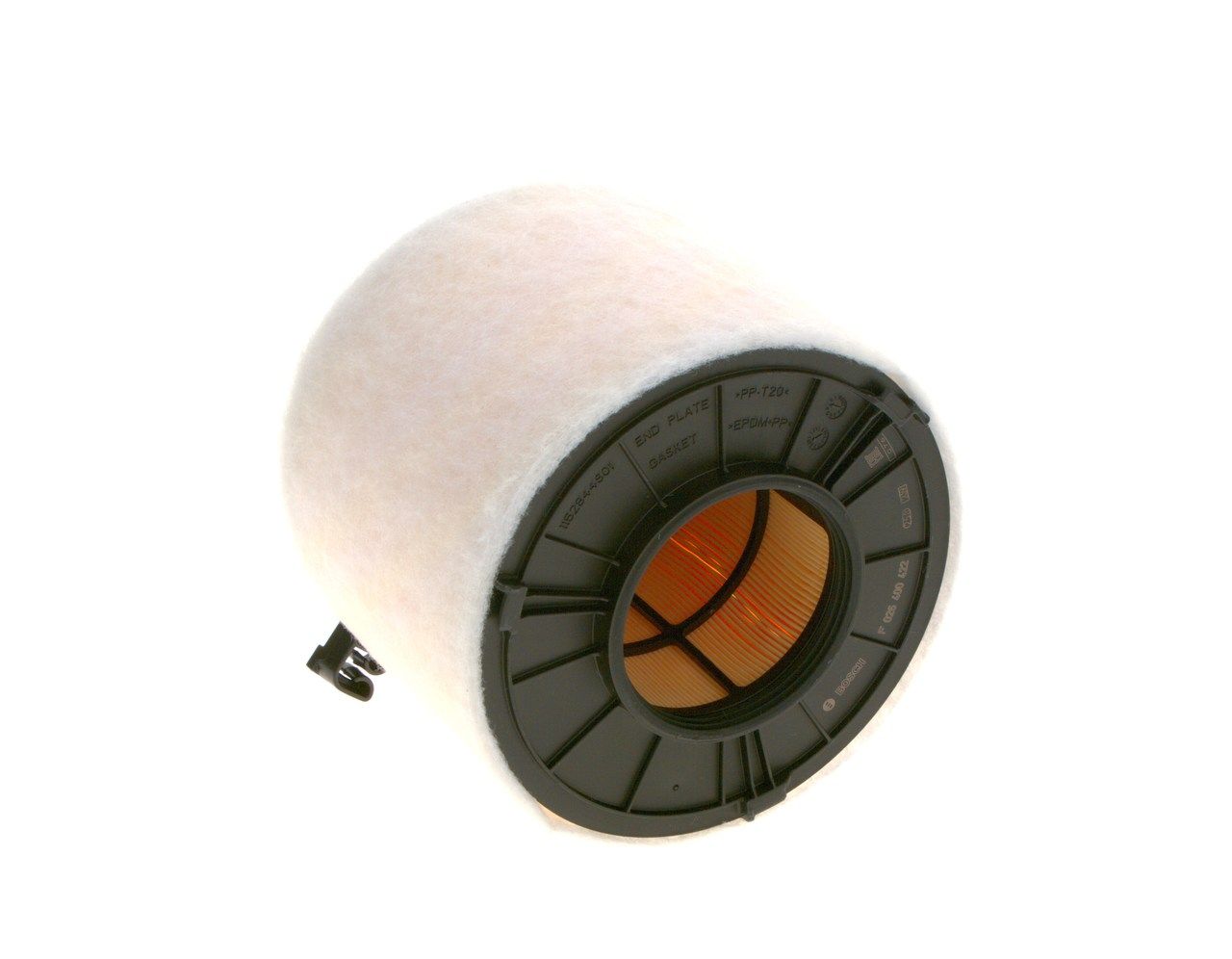 oro filtras