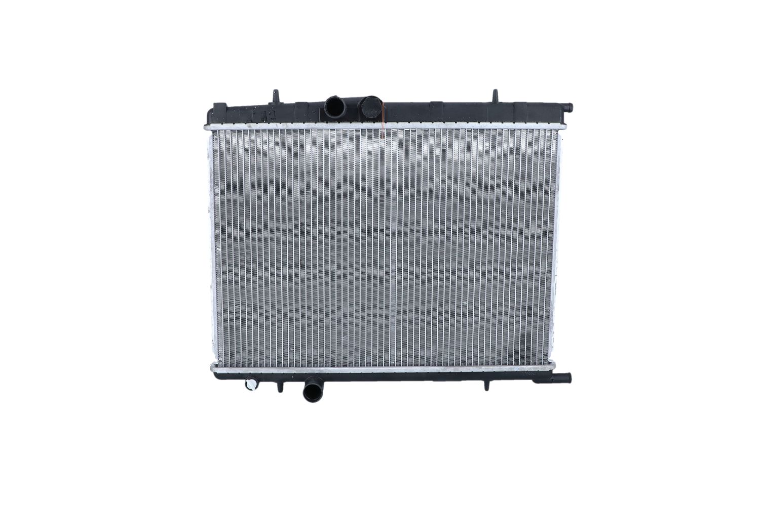 Radiator, engine cooling 58267