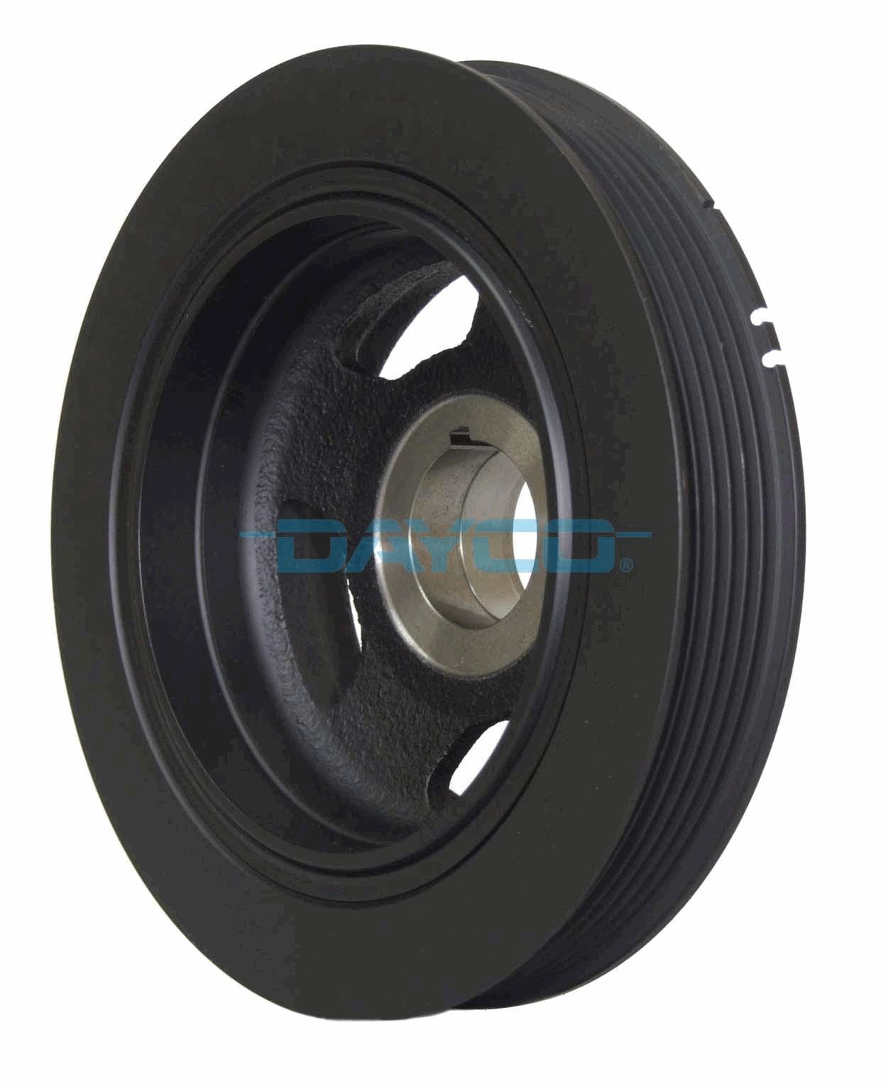 HARMONIC BALANCER - OEM - TecDoc 1