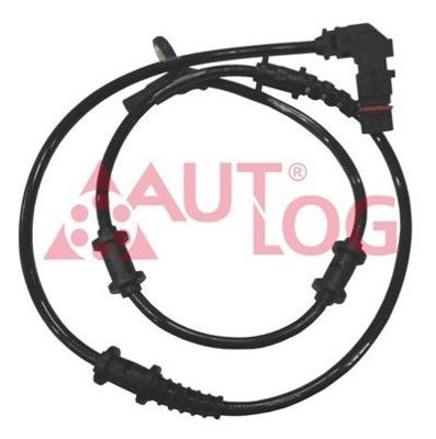 Sensor, Raddrehzahl