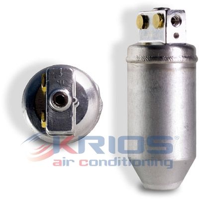 Trockner, Klimaanlage