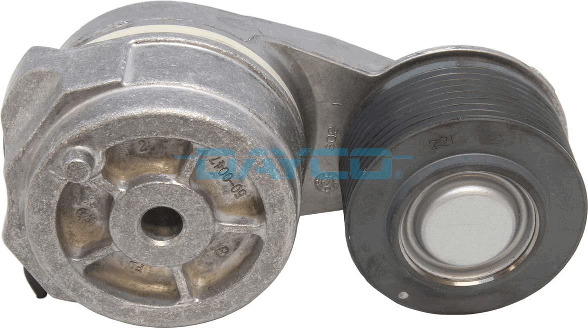 AUTOMATIC BELT TENSIONER  89475 - TecDoc 2