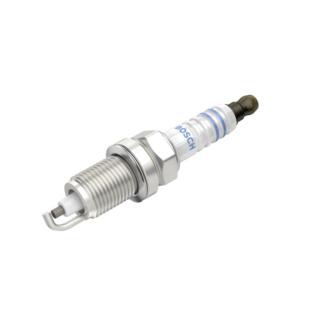 0 242 229 590 BOSCH Nikkel gyújtógyertya