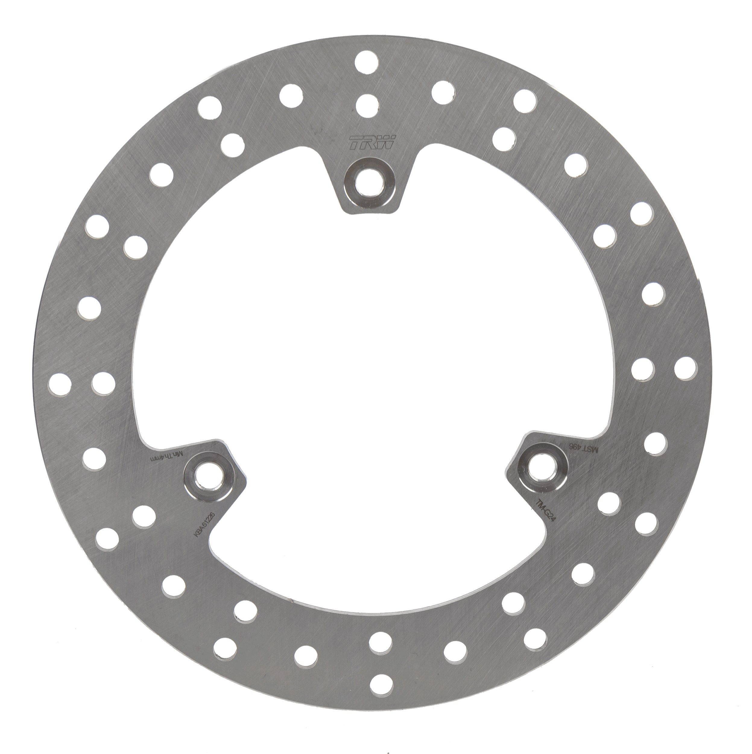 Bremsscheibe