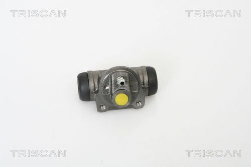 8130 15043 TRISCAN fékmunkahenger