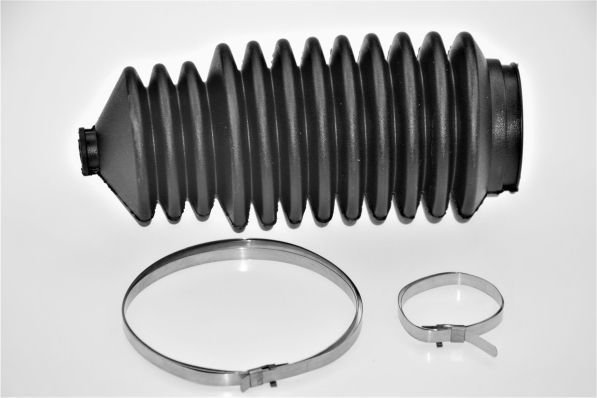 SPIDAN 83817 - Faltenbalg, Lenkung