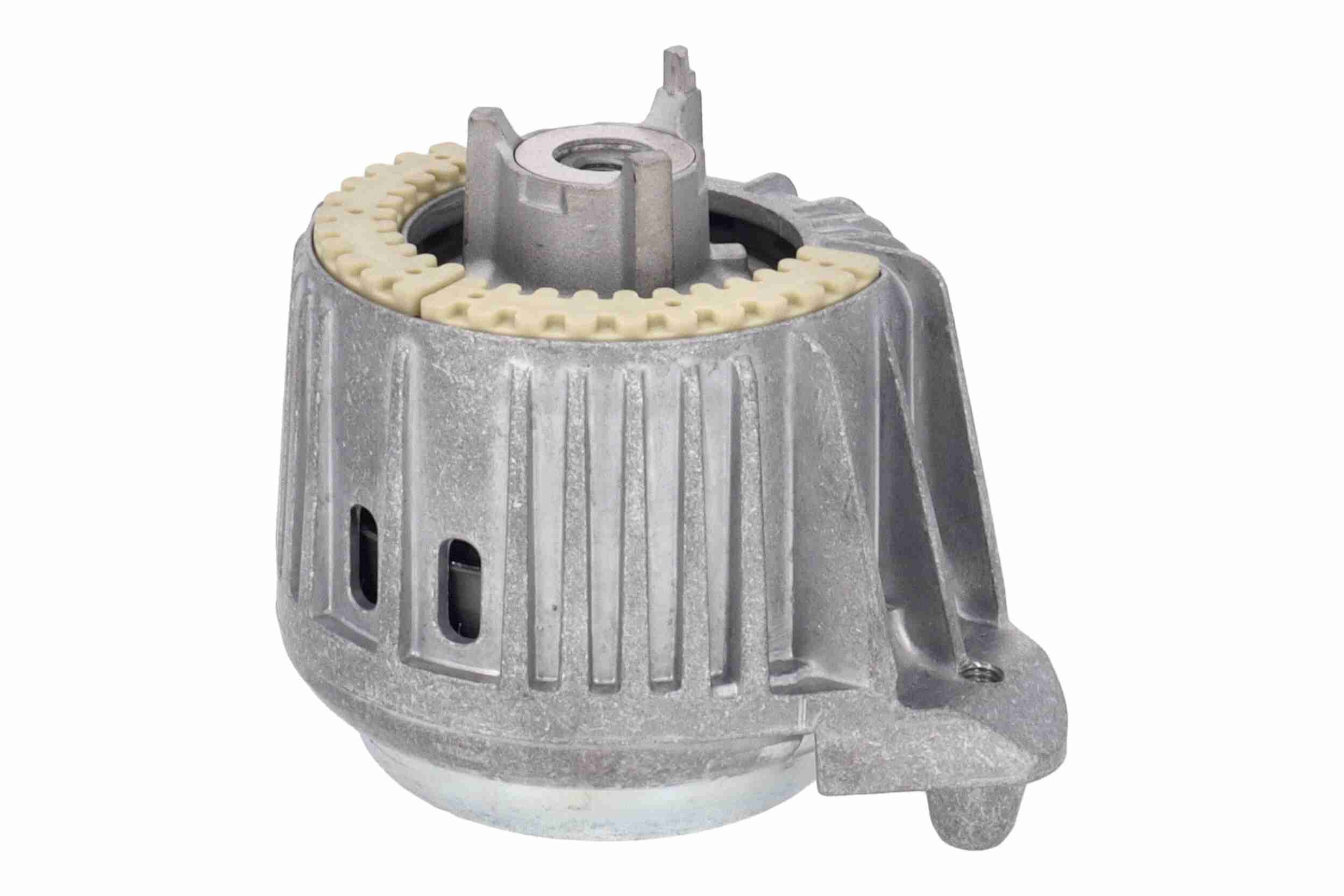 Lagerung, Motor