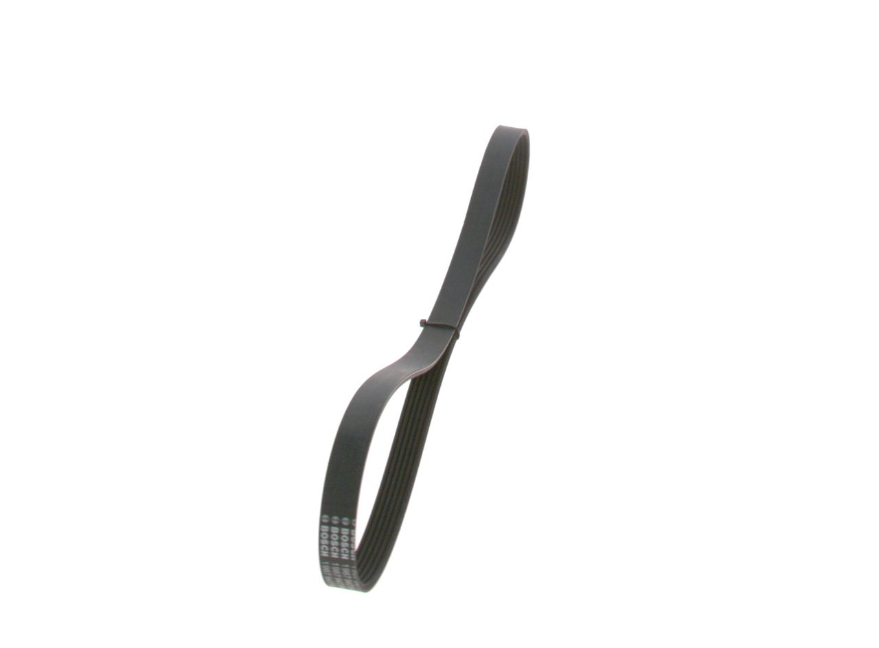 V formos rumbuoti diržai