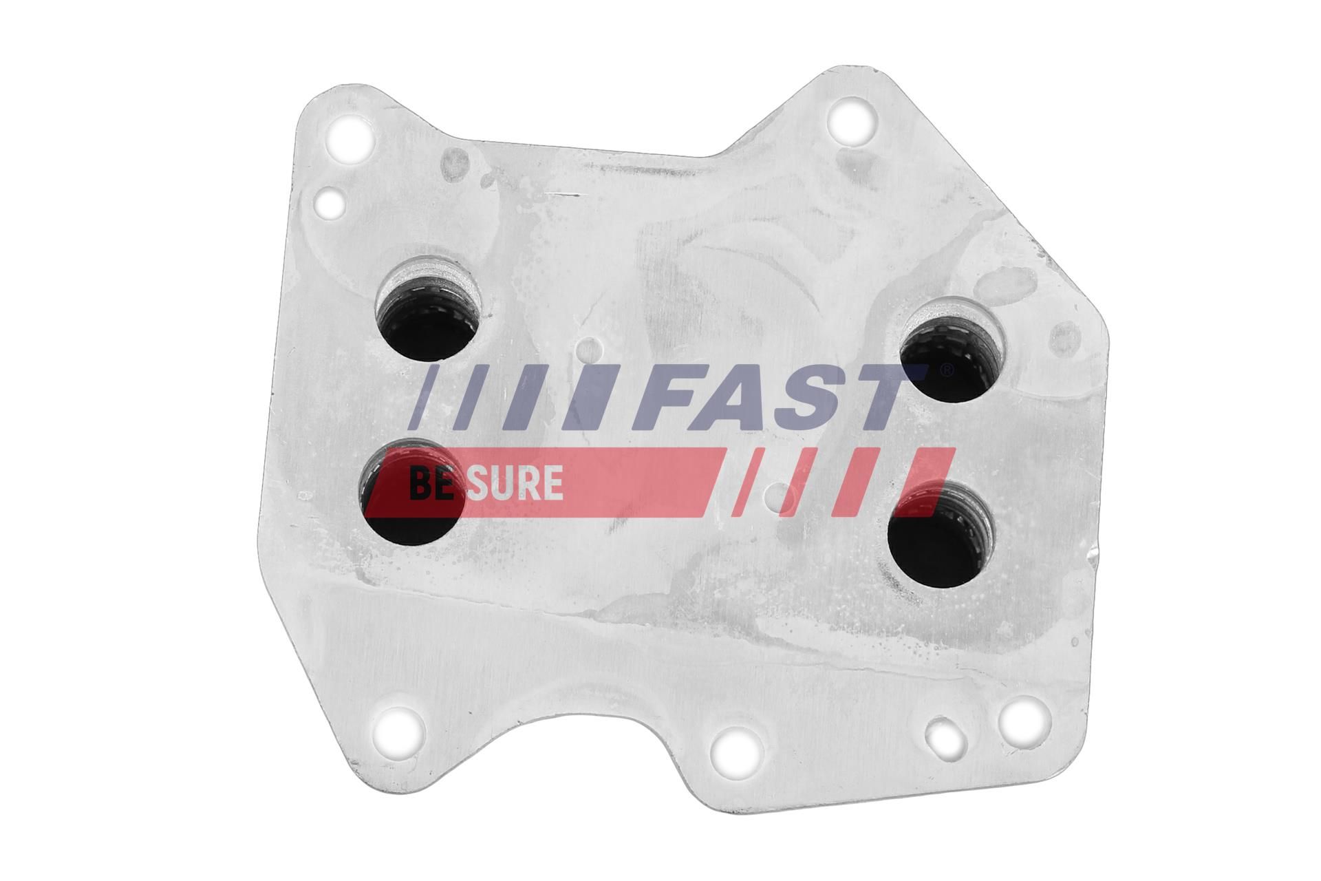 Ölkühler, Motoröl