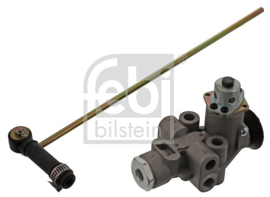 Air Suspension Valve 45506