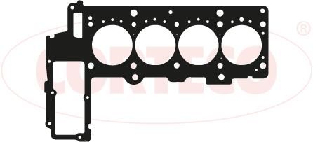 Dichtung, Zylinderkopf