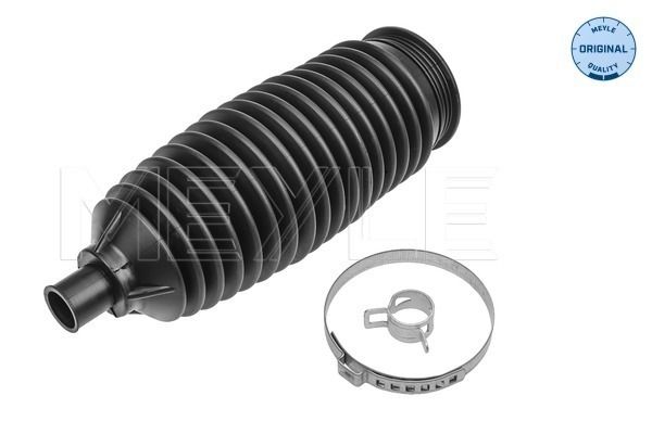 MEYLE 37-14 620 0000 - Faltenbalgsatz, Lenkung