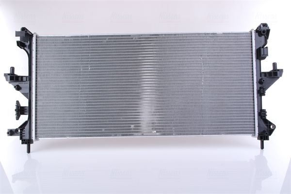 K&uuml;hler, Motork&uuml;hlung
