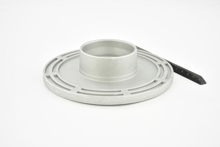 spyruoklės dangtelis