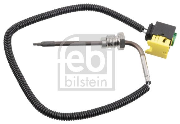 Sensor, de temperatura de gas de escape