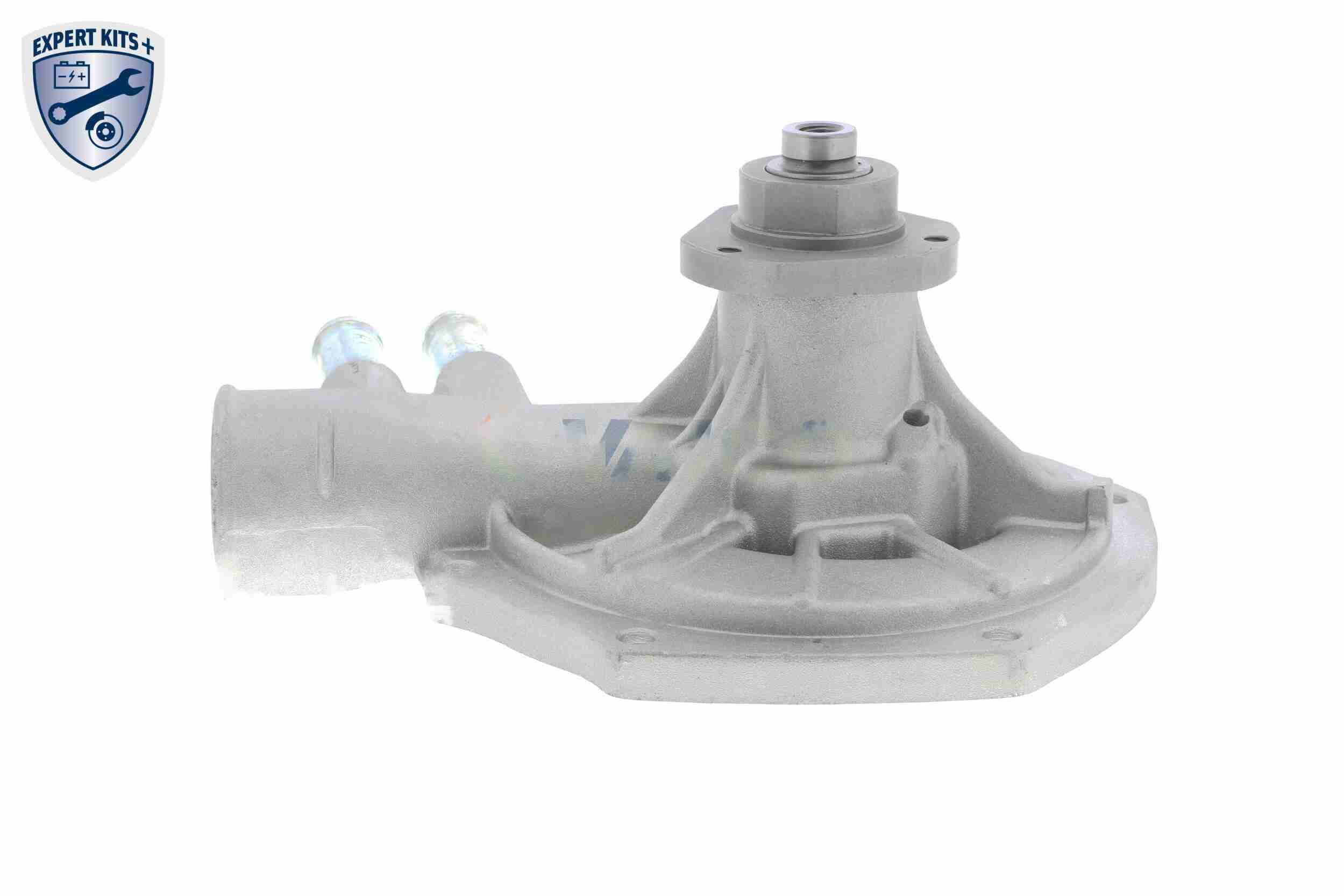 Wasserpumpe, Motork&uuml;hlung