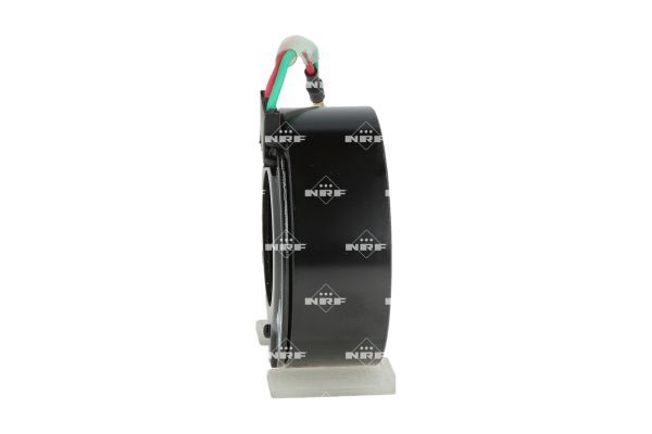 Spule, Magnetkupplung (Kompressor)