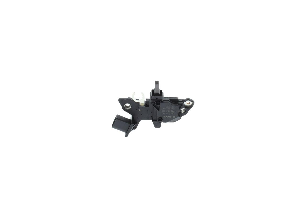 BOSCH 1 986 AE0 136 Alternator Regulator