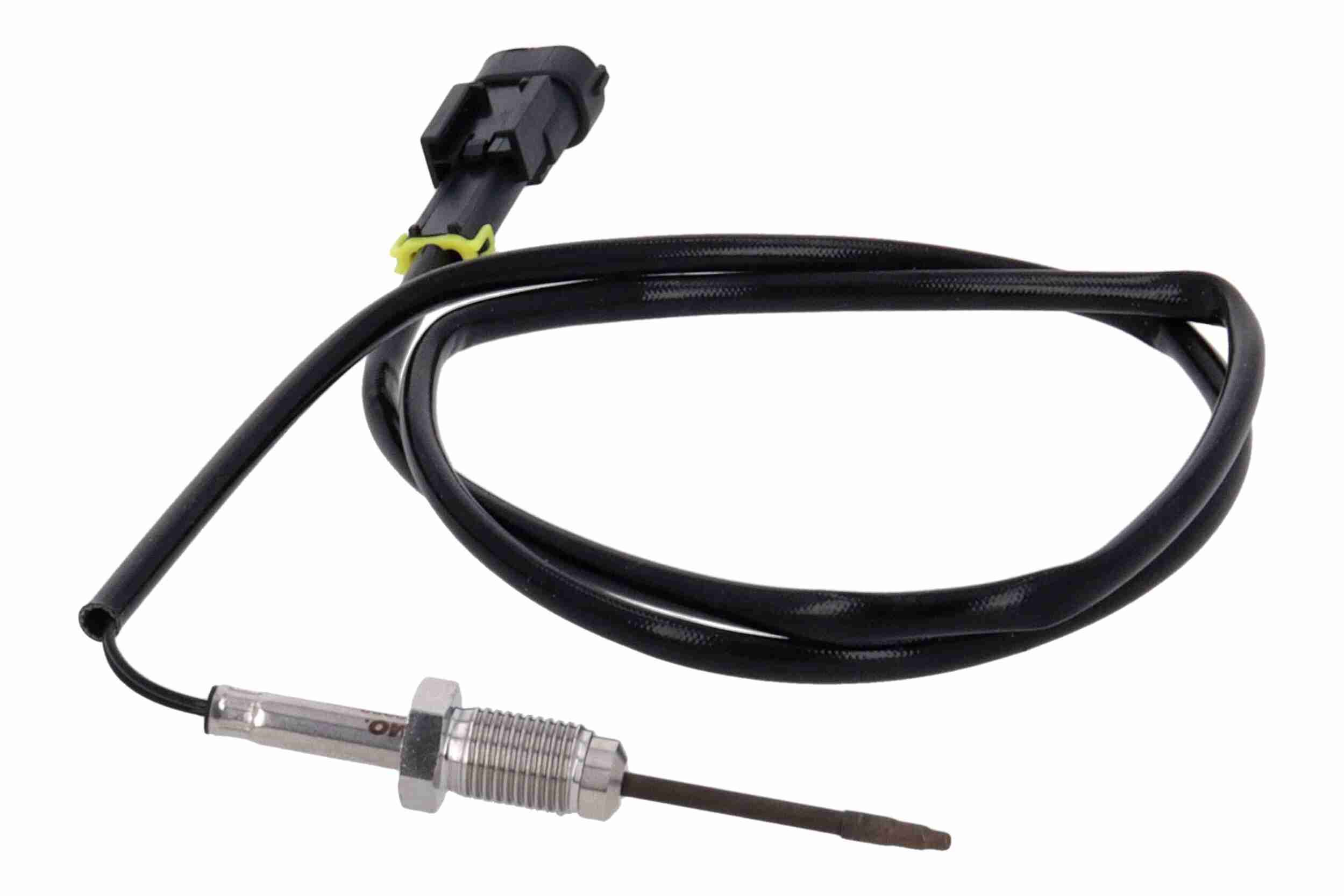 Sensor, Abgastemperatur
