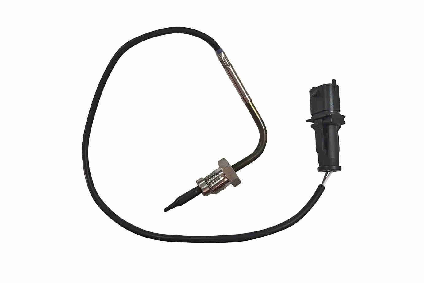 Sensor, Abgastemperatur
