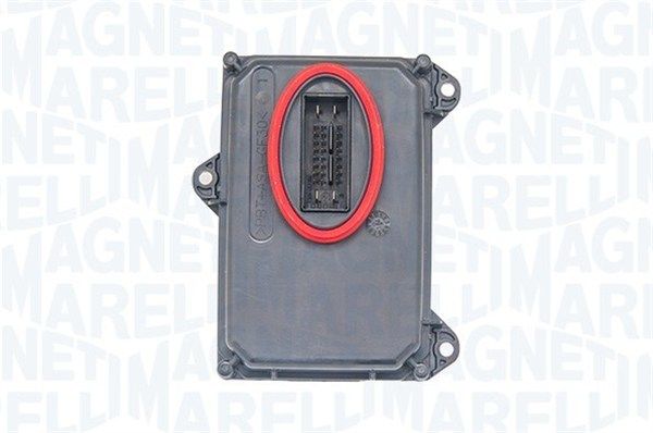 MAGNETI MARELLI 711307329332 Control Unit, dynamic bending light