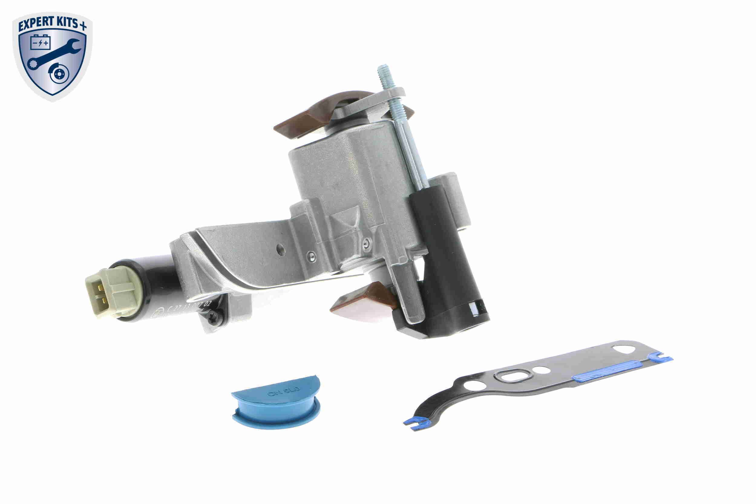 Steuerventil, Nockenwellenverstellung