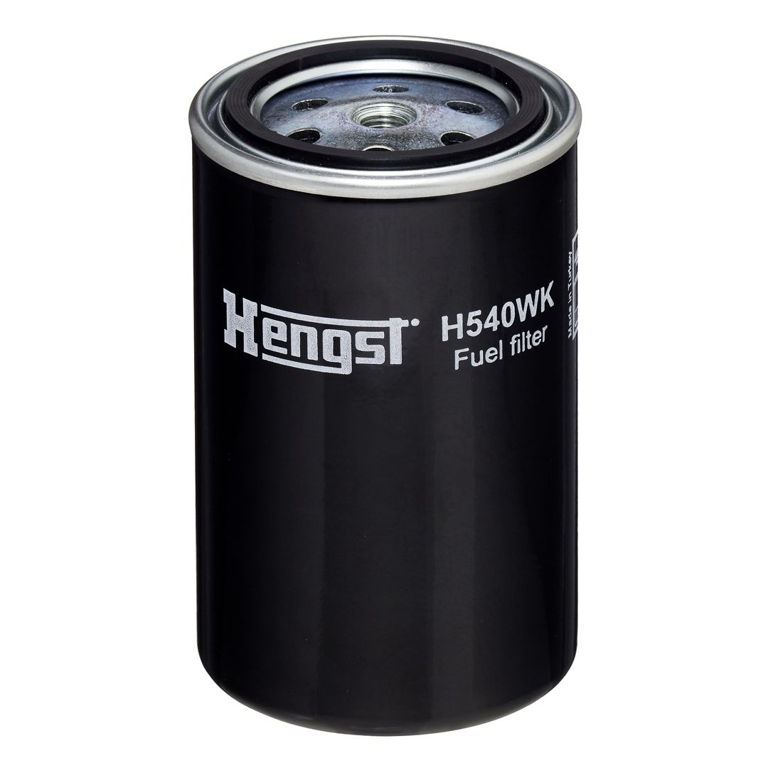 Kraftstofffilter